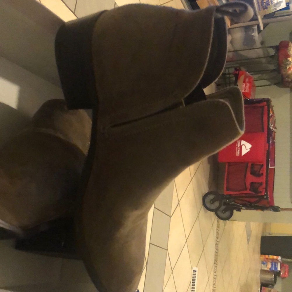 Booties - Picture 2 of 2